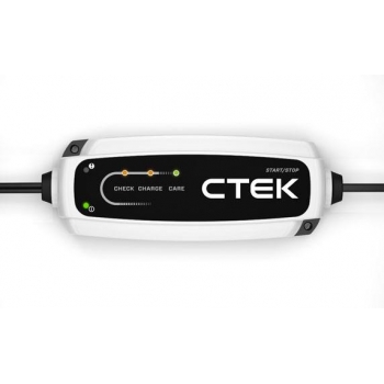 CTEK CT5 START / STOP